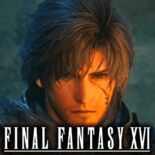Test Final Fantasy XVI
