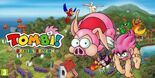 Test Tombi Special Edition