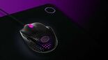Test Cooler Master MM720