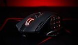 Test Redragon M913