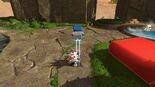 Test Astro Bot