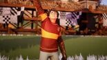 Test Harry Potter Quidditch Champions