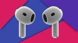 Test Apple AirPods 4