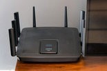 Test Linksys EA9500