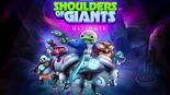Test Shoulders of Giants