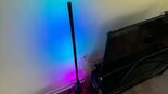 Test Govee Floor Lamp 2