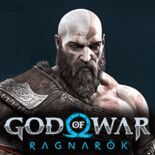 Test God of War Ragnarök