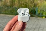Test Apple AirPods 4