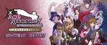 Test Ace Attorney Investigations Collection