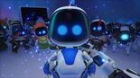 Test Astro Bot