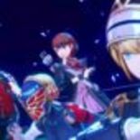 Test Persona 3 Reload
