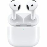 Test Apple AirPods 4