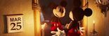 Test Disney Epic Mickey: Rebrushed