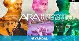 Test Ara: History Untold