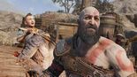 Test God of War Ragnar�k