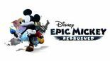 Test Disney Epic Mickey: Rebrushed