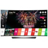Test LG OLED55C6V