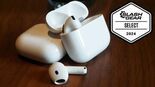 Test Apple AirPods 4