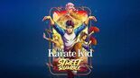 Test The Karate Kid Street Rumble