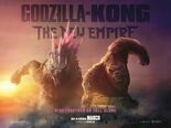 Test Godzilla x Kong