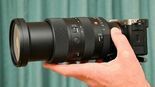 Test Sigma 105mm