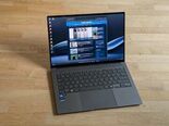 Test Asus  ZenBook S 14