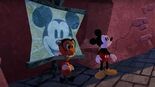 Test Disney Epic Mickey: Rebrushed