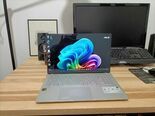 Test Asus VivoBook S15