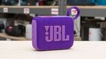 Test JBL GO