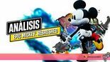 Test Disney Epic Mickey: Rebrushed