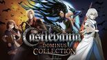 Test Castlevania Dominus Collection