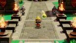 Test The Legend of Zelda Echoes of Wisdom