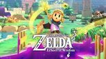 Test The Legend of Zelda Echoes of Wisdom
