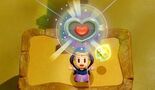 Test The Legend of Zelda Echoes of Wisdom