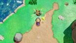 Test The Legend of Zelda Echoes of Wisdom