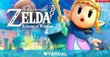Test The Legend of Zelda Echoes of Wisdom