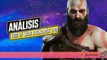Test God of War Ragnar�k