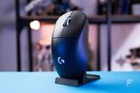 Test Logitech G Pro X Superlight