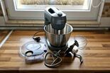 Test Kenwood Go
