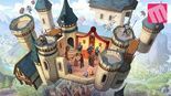 Test The Elder Scrolls Castles