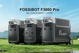 Test FOSSiBOT F3600