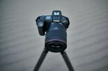 Test Canon RF 50mm