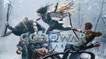 Test God of War Ragnar�k