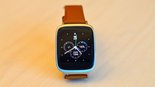 Test Asus Zenwatch