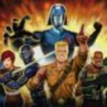 Test G.I. Joe Wrath of Cobra