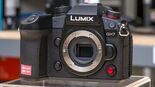 Test Panasonic Lumix G