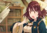 Test Atelier Sophie : The Alchemist of the Mysterious Book