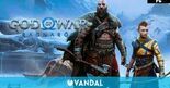 Test God of War Ragnar�k