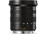 Anlisis Leica Super-Vario-Elmar-T 11-23mm