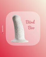 Test Biird Boo